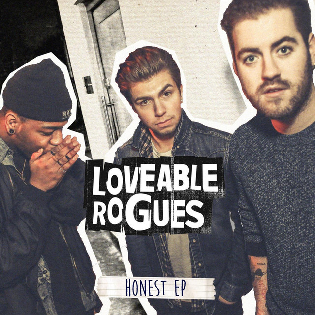 Honest cover art