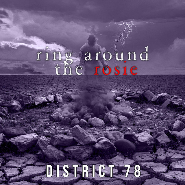 ring around the rosie album image