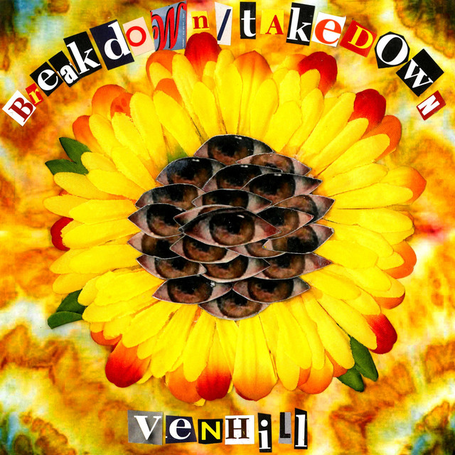 Breakdown / Takedown cover