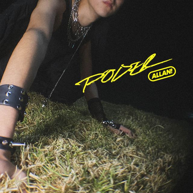 PODER cover art
