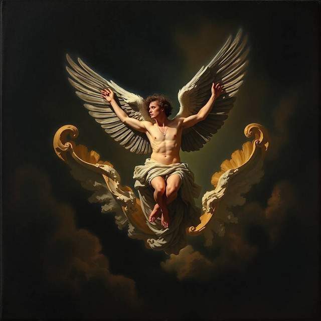 Pedestal release artwork