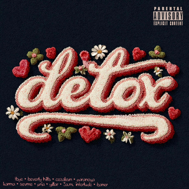 Detox cover art