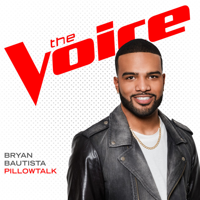 Pillowtalk (The Voice Performance) cover