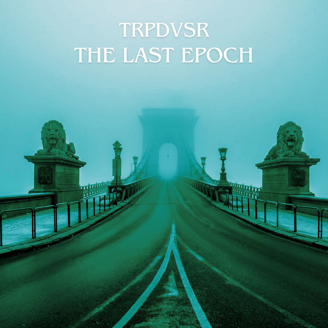 The Last Epoch cover art