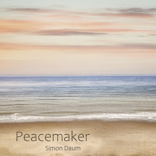 Peacemaker cover art