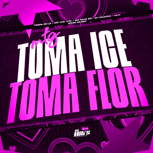 MTG Toma Ice Toma Flor