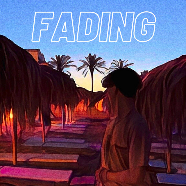 FADING cover art