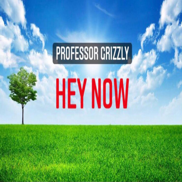 Professor Grizzly Photo