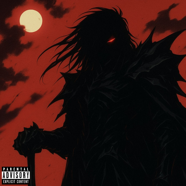 Judgment cover art