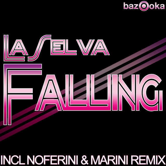 Falling cover