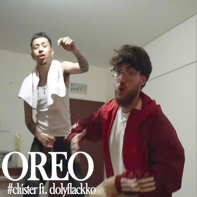 OREO (Cumbia)