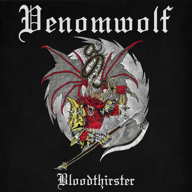 Bloodthirster cover
