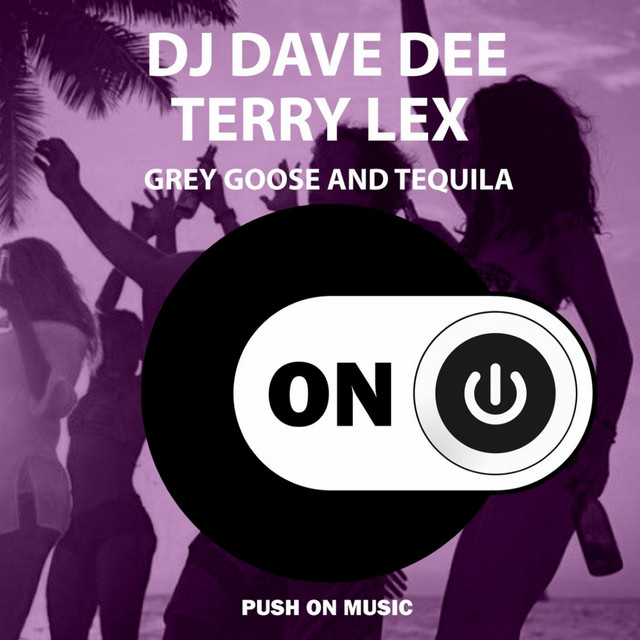 Grey Goose and Tequila cover