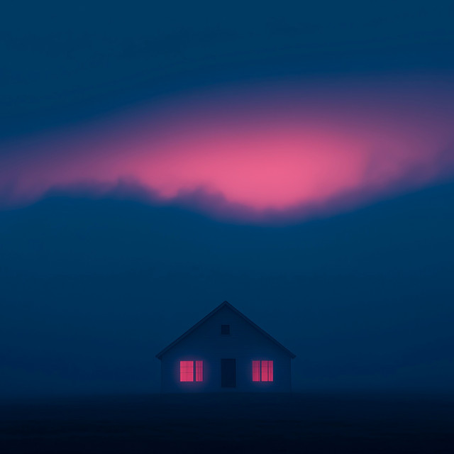 The Last House on the Hill