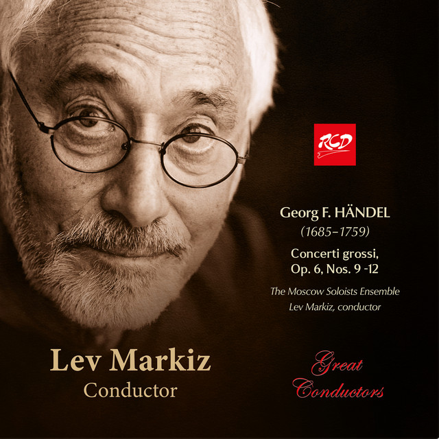 Concerto Grosso in D Minor, Op. 6 No. 10, HWV 328: V. Allegro moderato