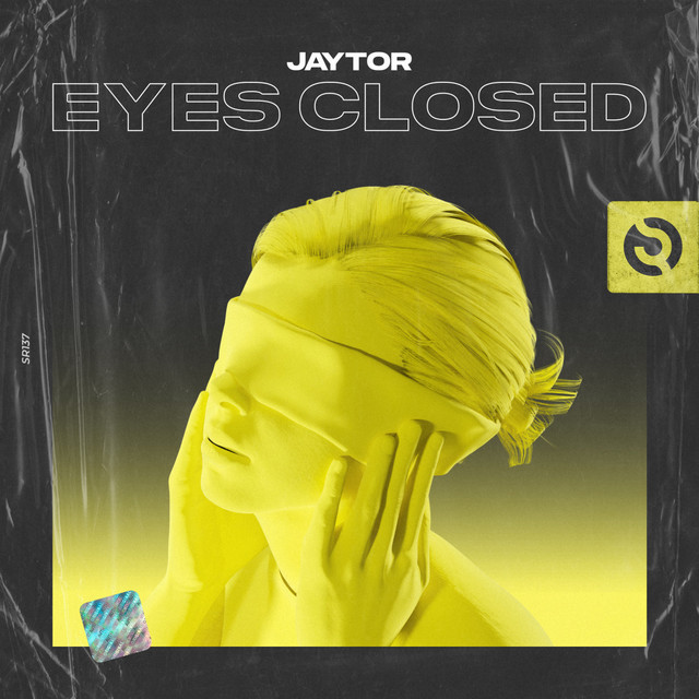 Eyes Closed cover art
