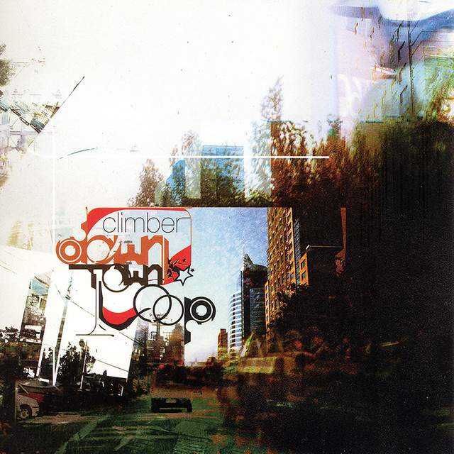 Downtown Loop cover art