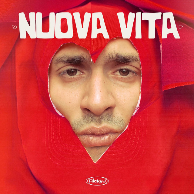 Nuova Vita - EP cover art