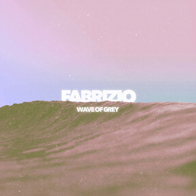 Wave Of Grey, pt2 cover art