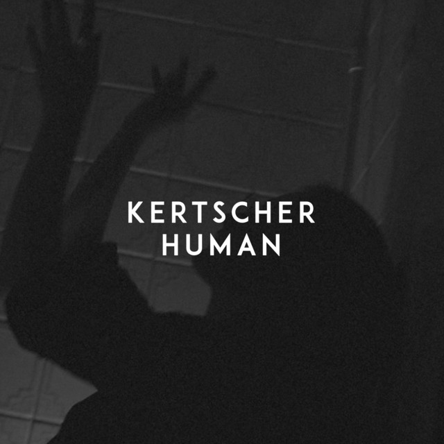 Human cover art