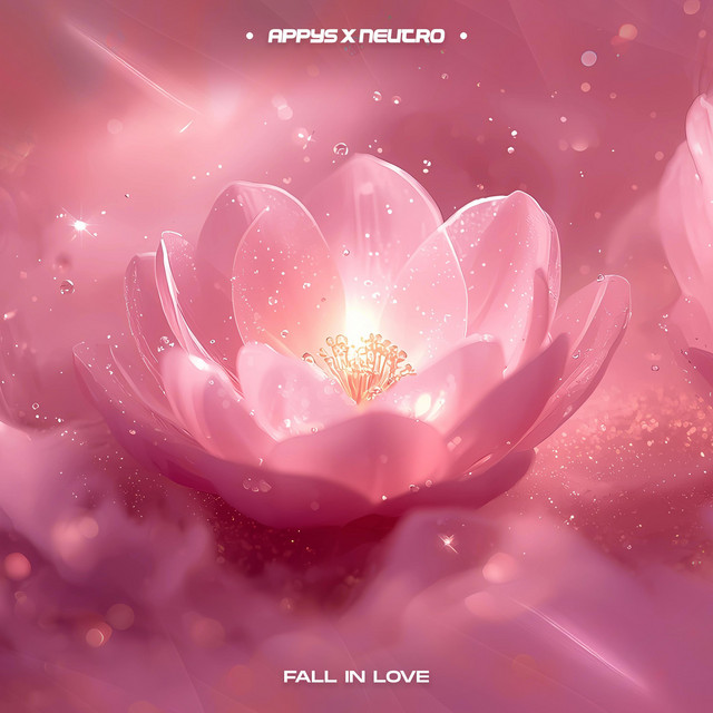 Fall In Love