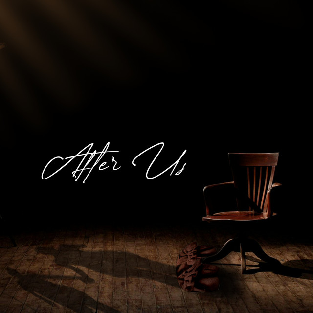 After Us cover art