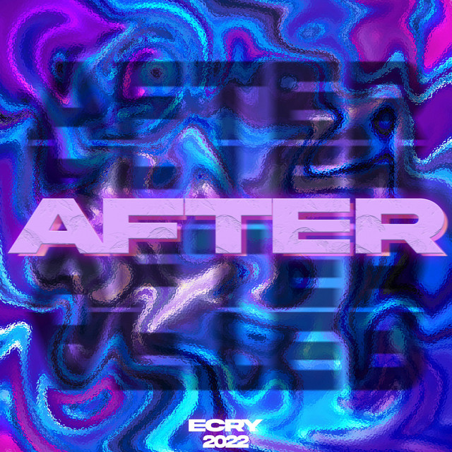 AFTER cover art