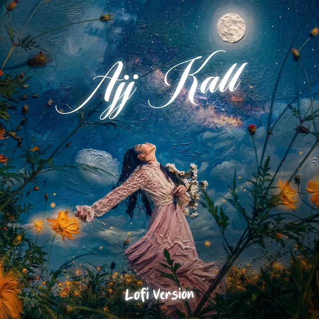 Ajj Kall - Lo-Fi