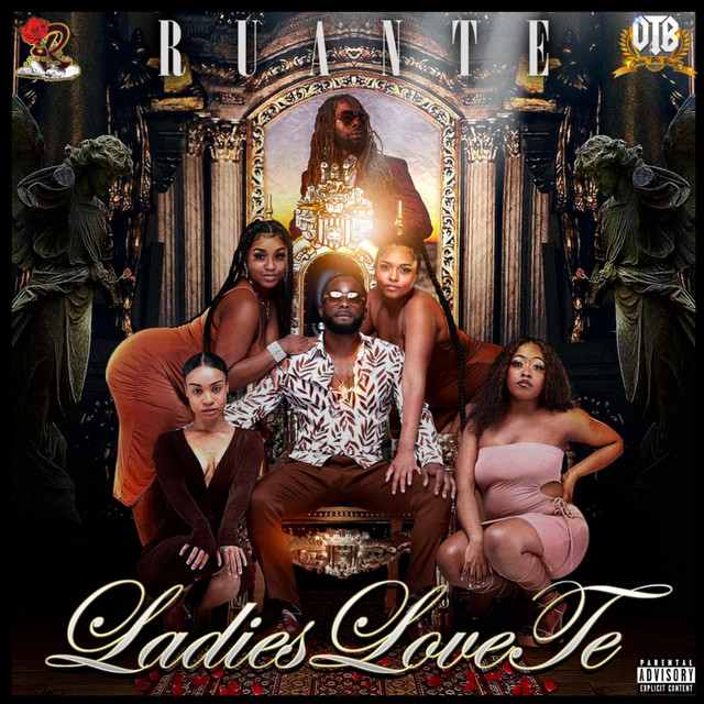 Ready or Not cover art