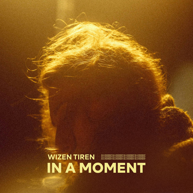 In A Moment cover art