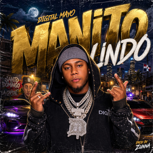 MANITO LINDO