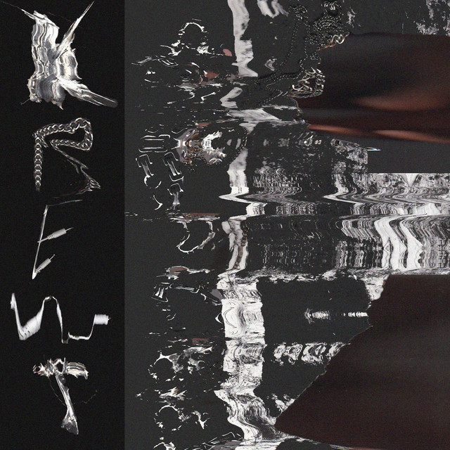 Cover art: Krewt — ZALIZO