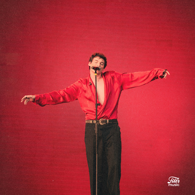 album image