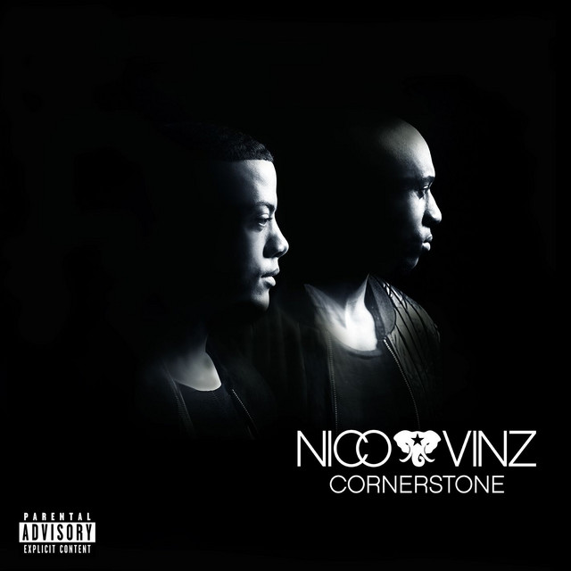 Cornerstone cover art