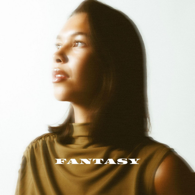 FANTASY cover art