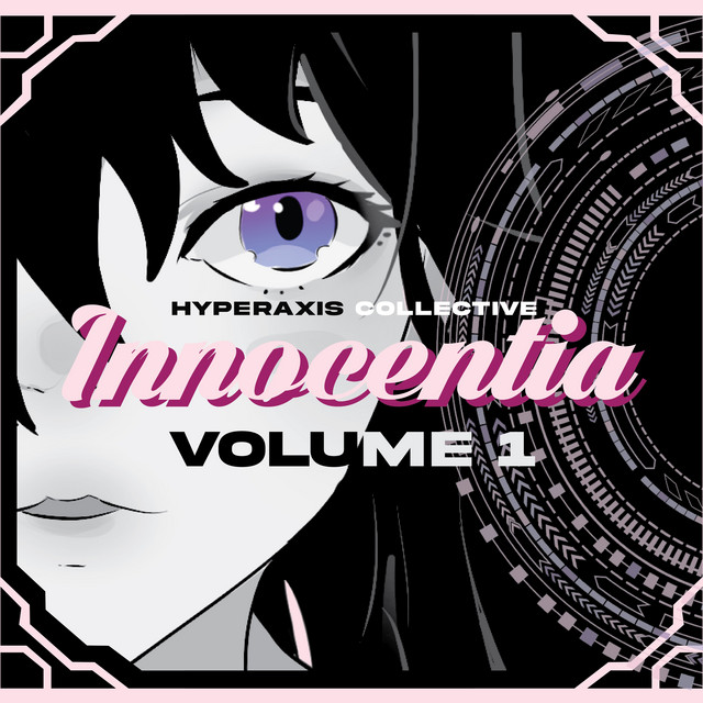 Innocentia Vol. 1 cover art