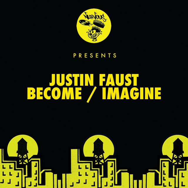 Become album art