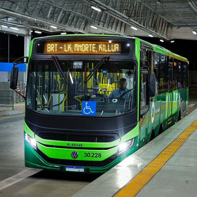 BRT