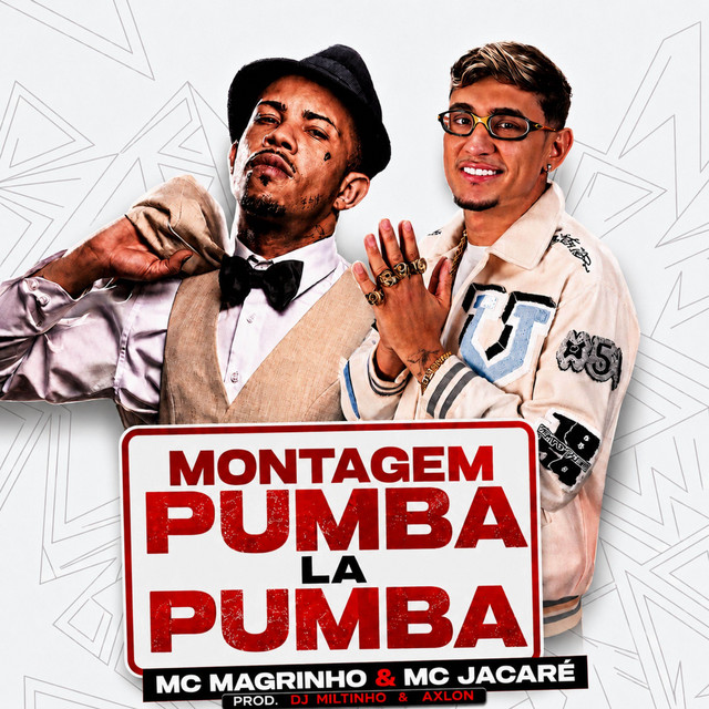MONTAGEM PUMBA LA PUMBA