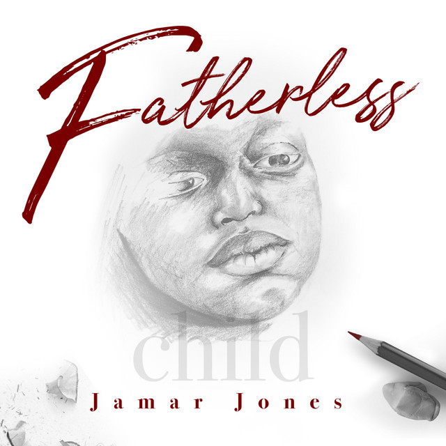 Fatherless Child cover art