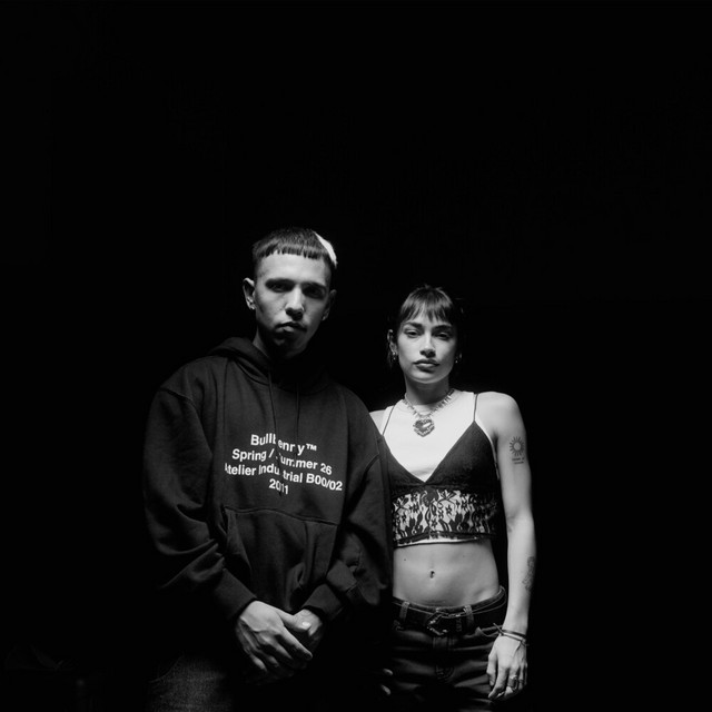 undefined album image