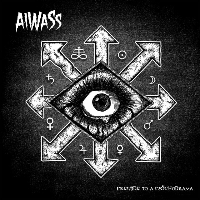 Aiwass