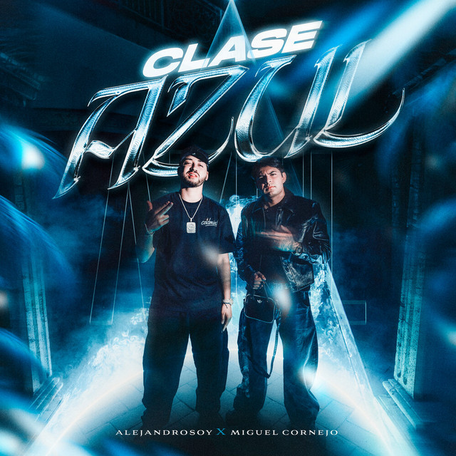 Clase Azul album image