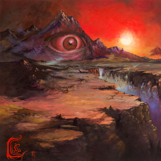 Tchornobog cover art