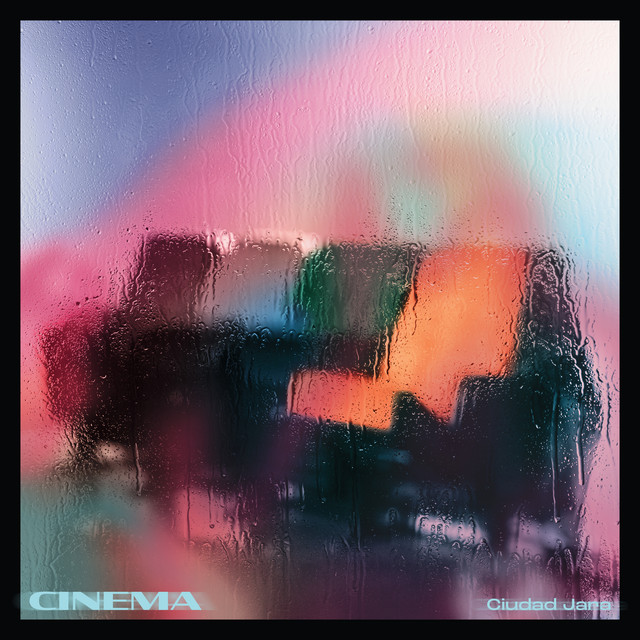 Cinema cover art