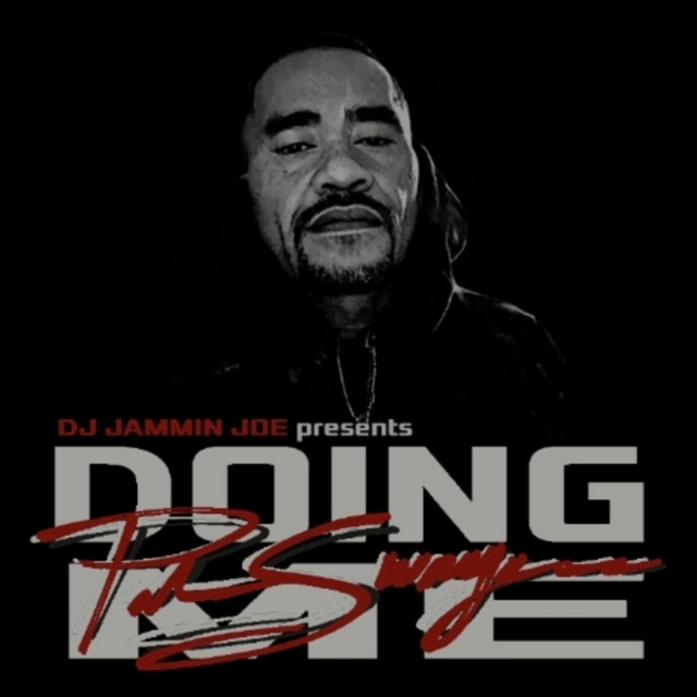Doing Me album image