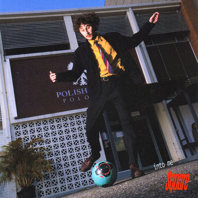 Into Me cover art