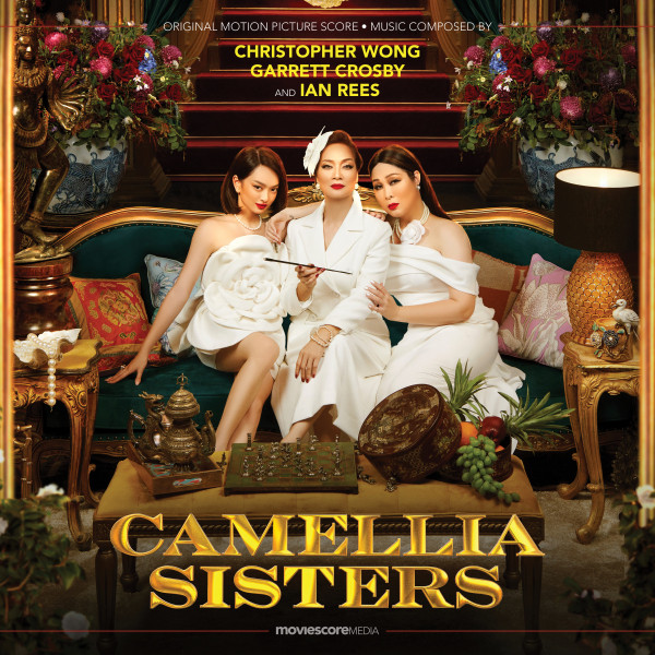The Camellia Tango