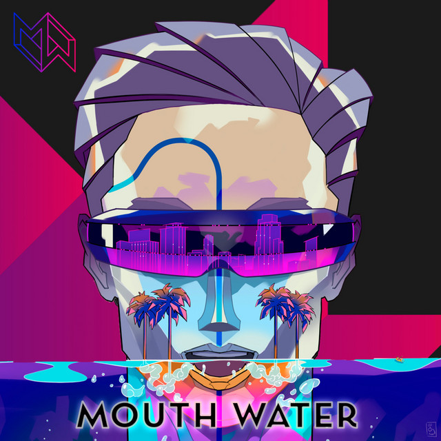 Mouth Water cover art