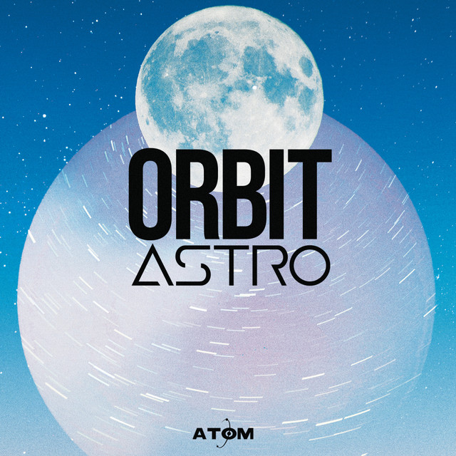 Astro cover art